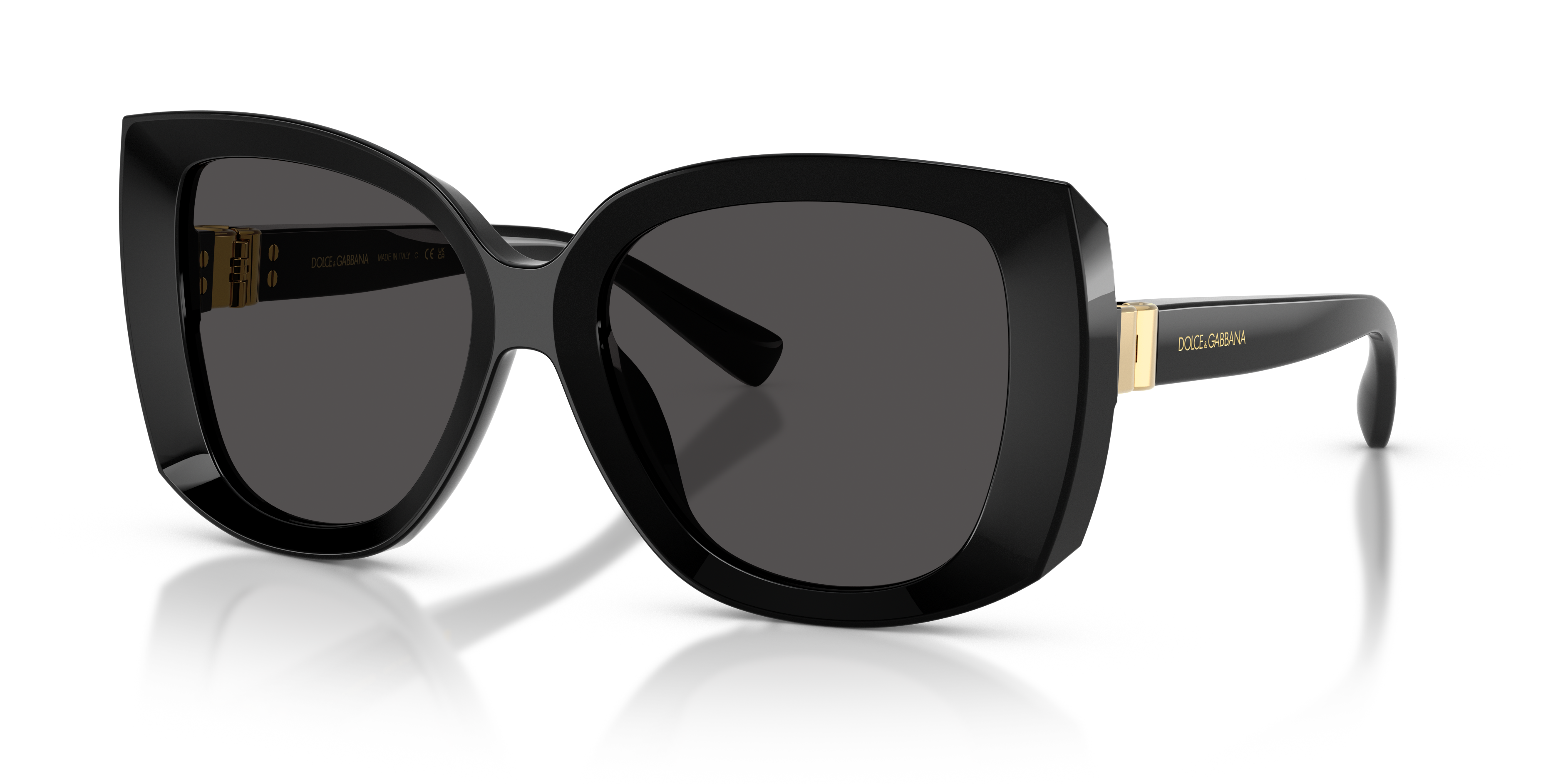 Dolce & Gabbana DG4495 501/87