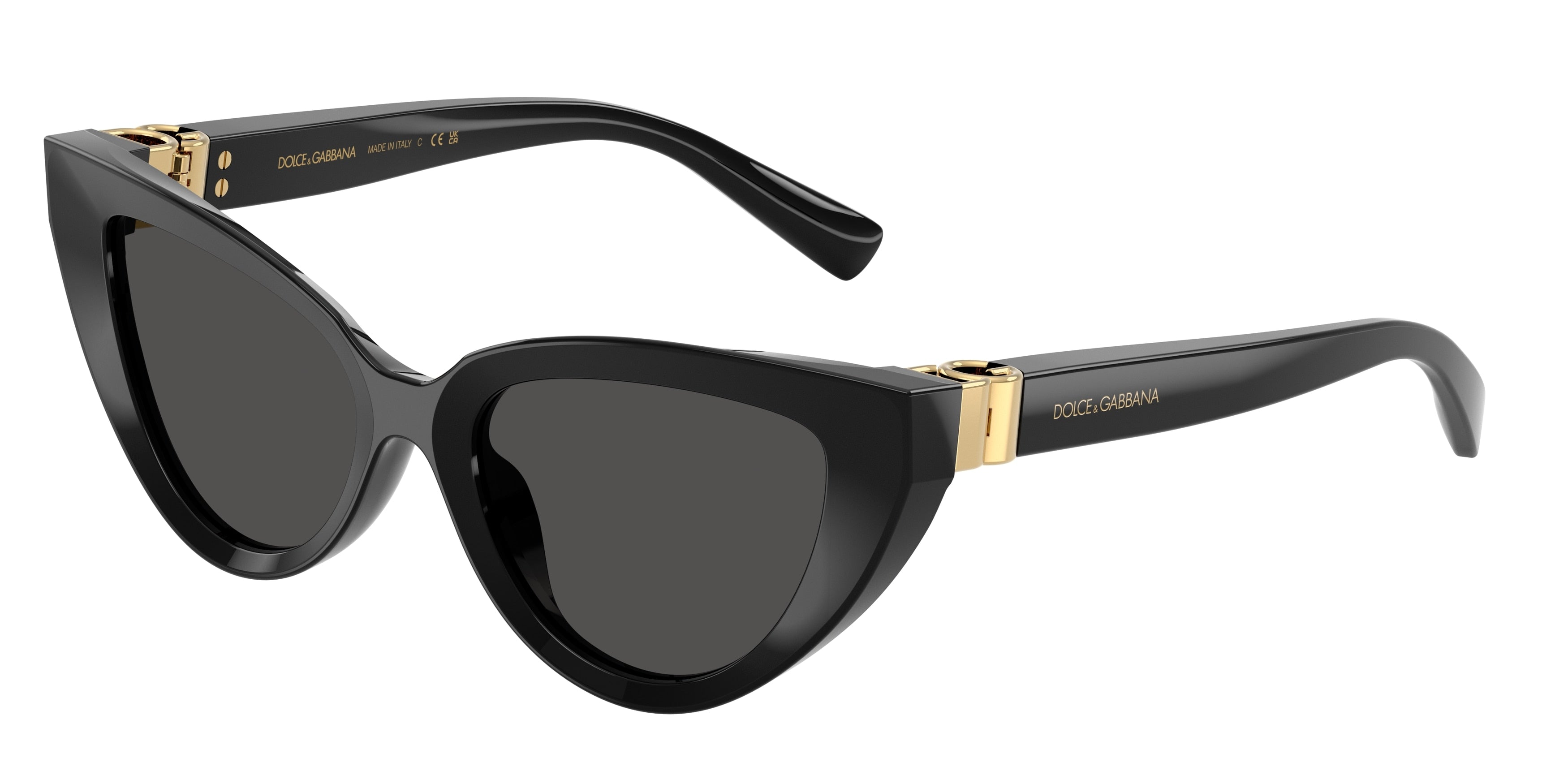 Dolce & Gabbana DG4497 501/87