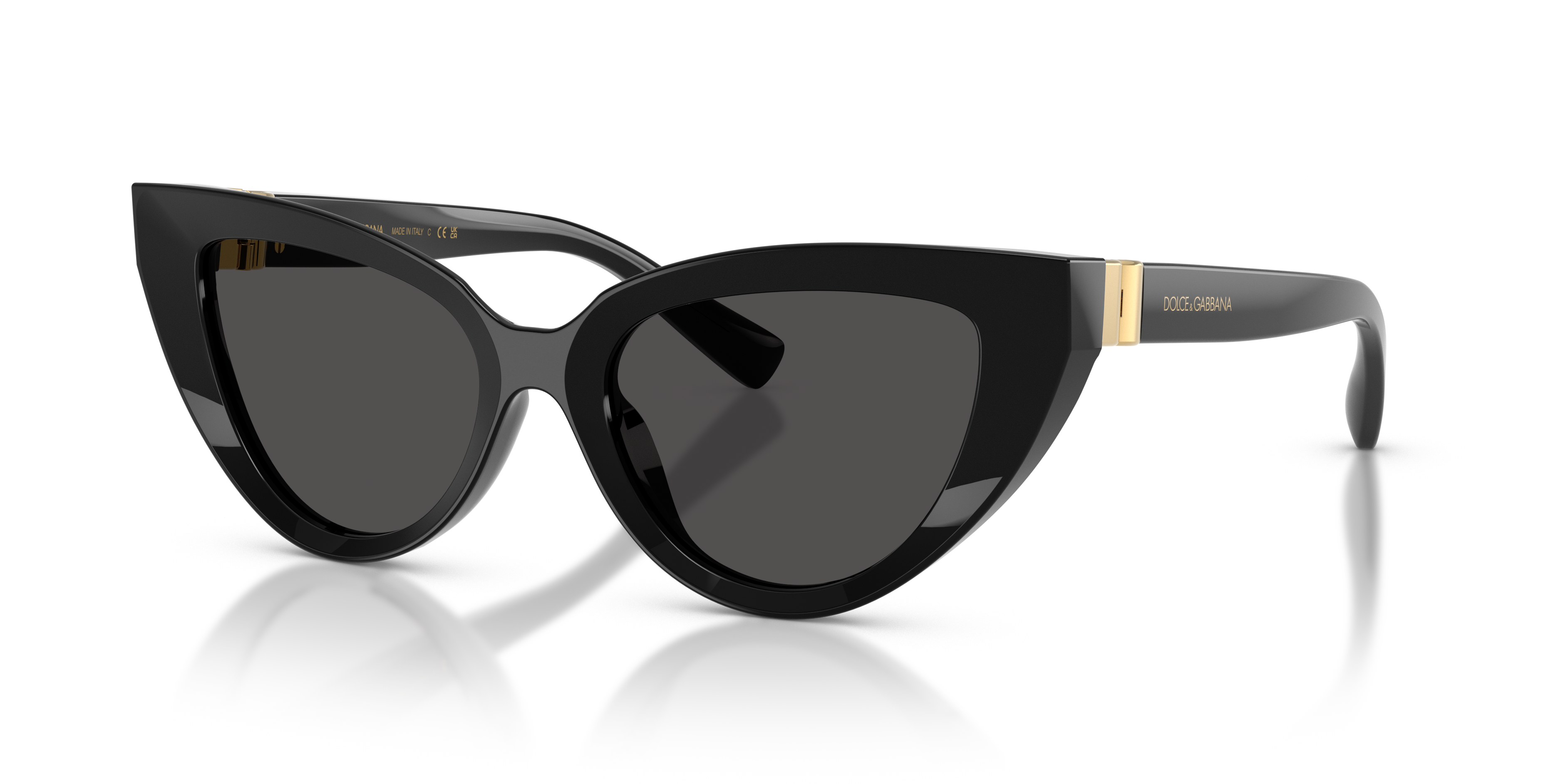 Dolce & Gabbana DG4497 501/87
