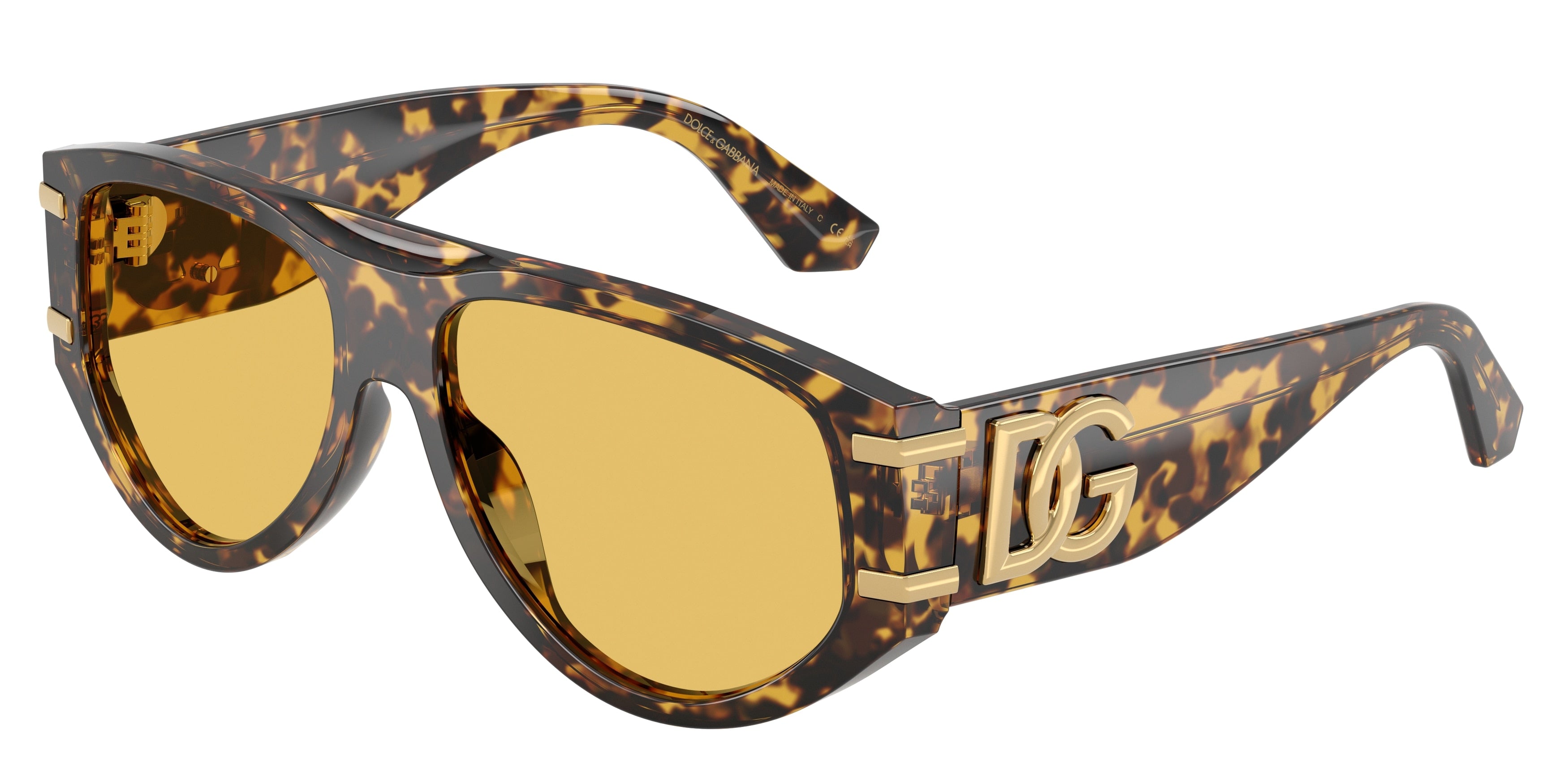 Dolce & Gabbana DG4499 333085