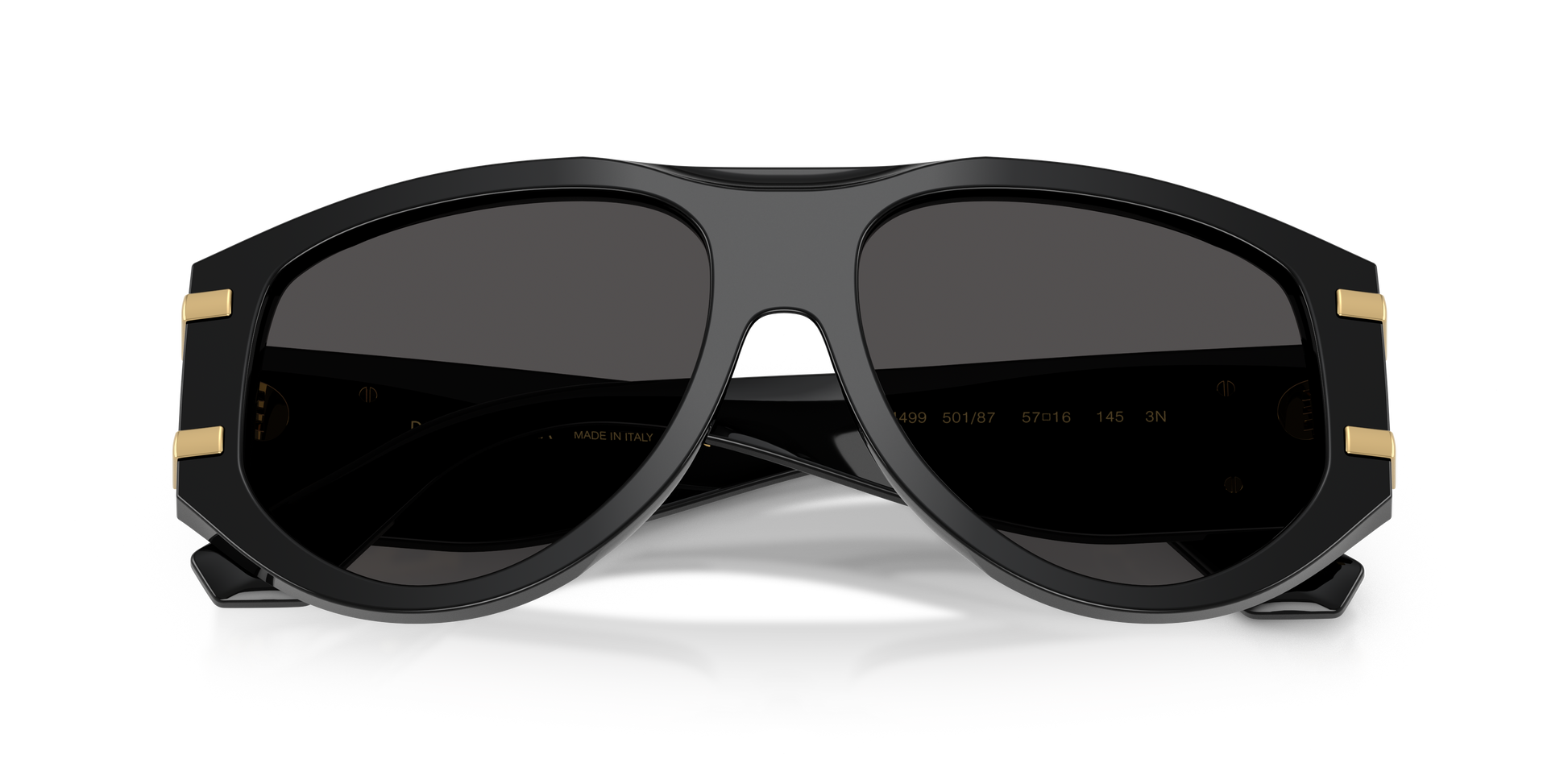 Dolce & Gabbana DG4499 501/87