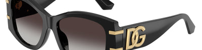 Dolce & Gabbana DG4501 501/8G