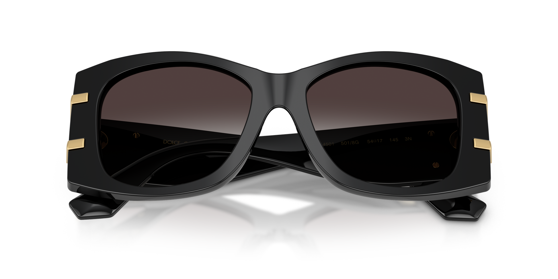 Dolce & Gabbana DG4501 501/8G