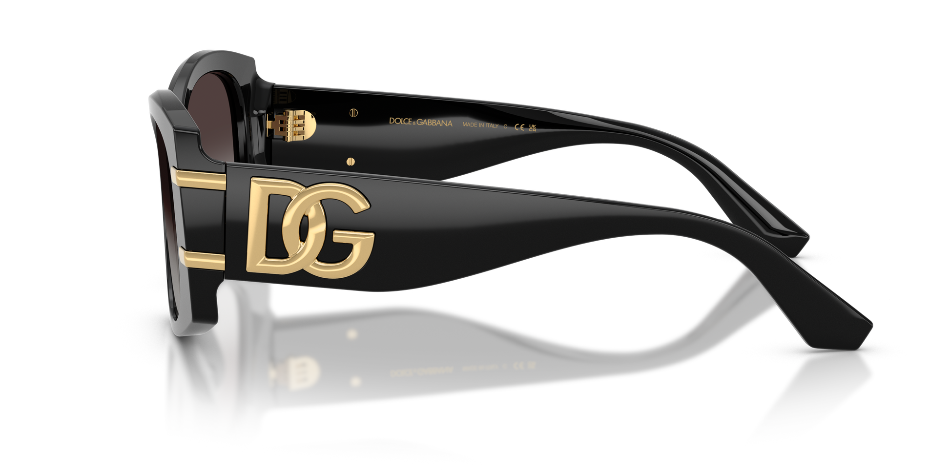 Dolce & Gabbana DG4501 501/8G
