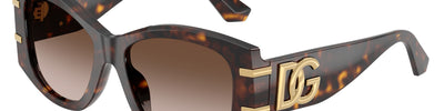 Dolce & Gabbana DG4501 502/13