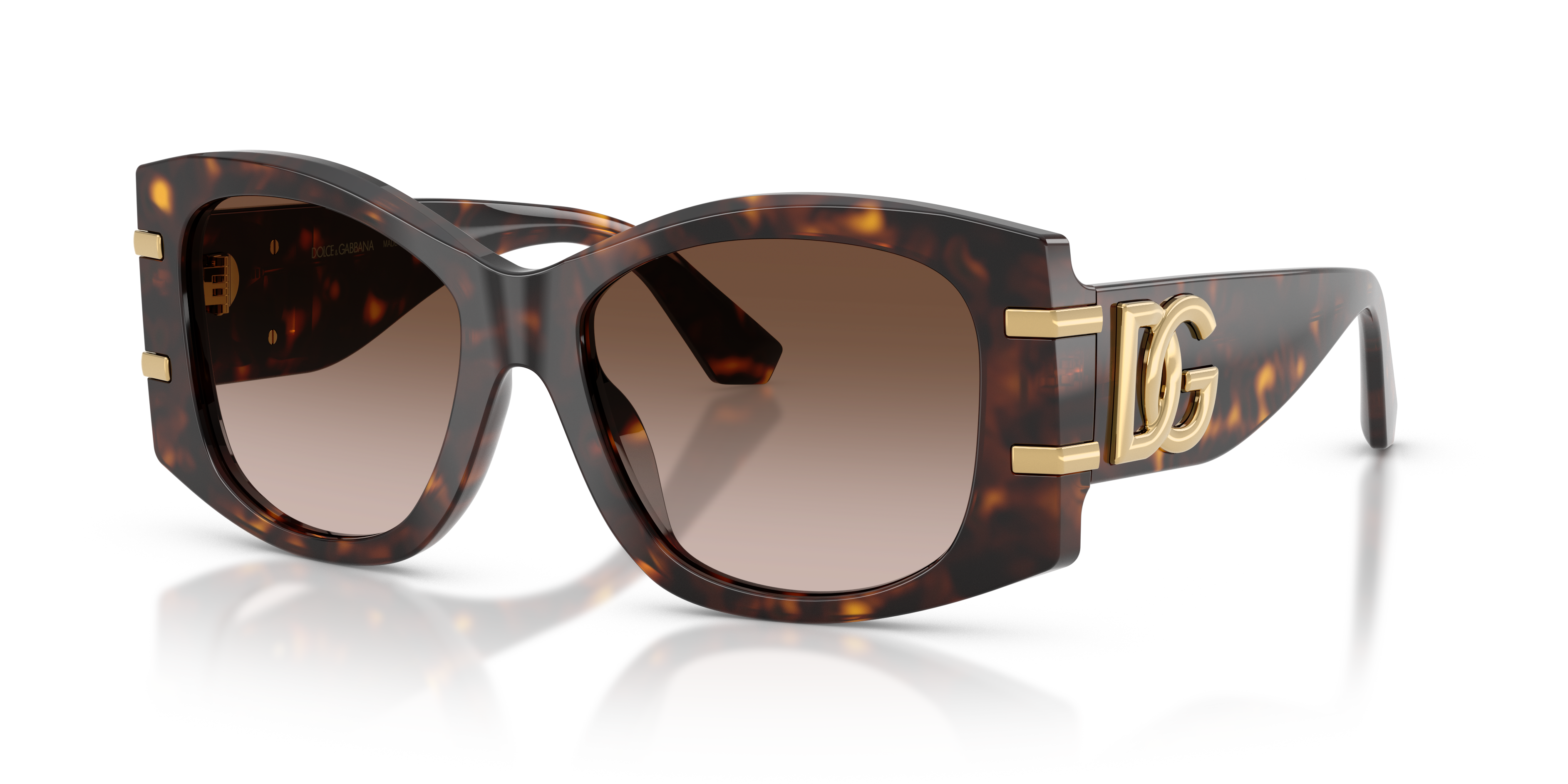 Dolce & Gabbana DG4501 502/13