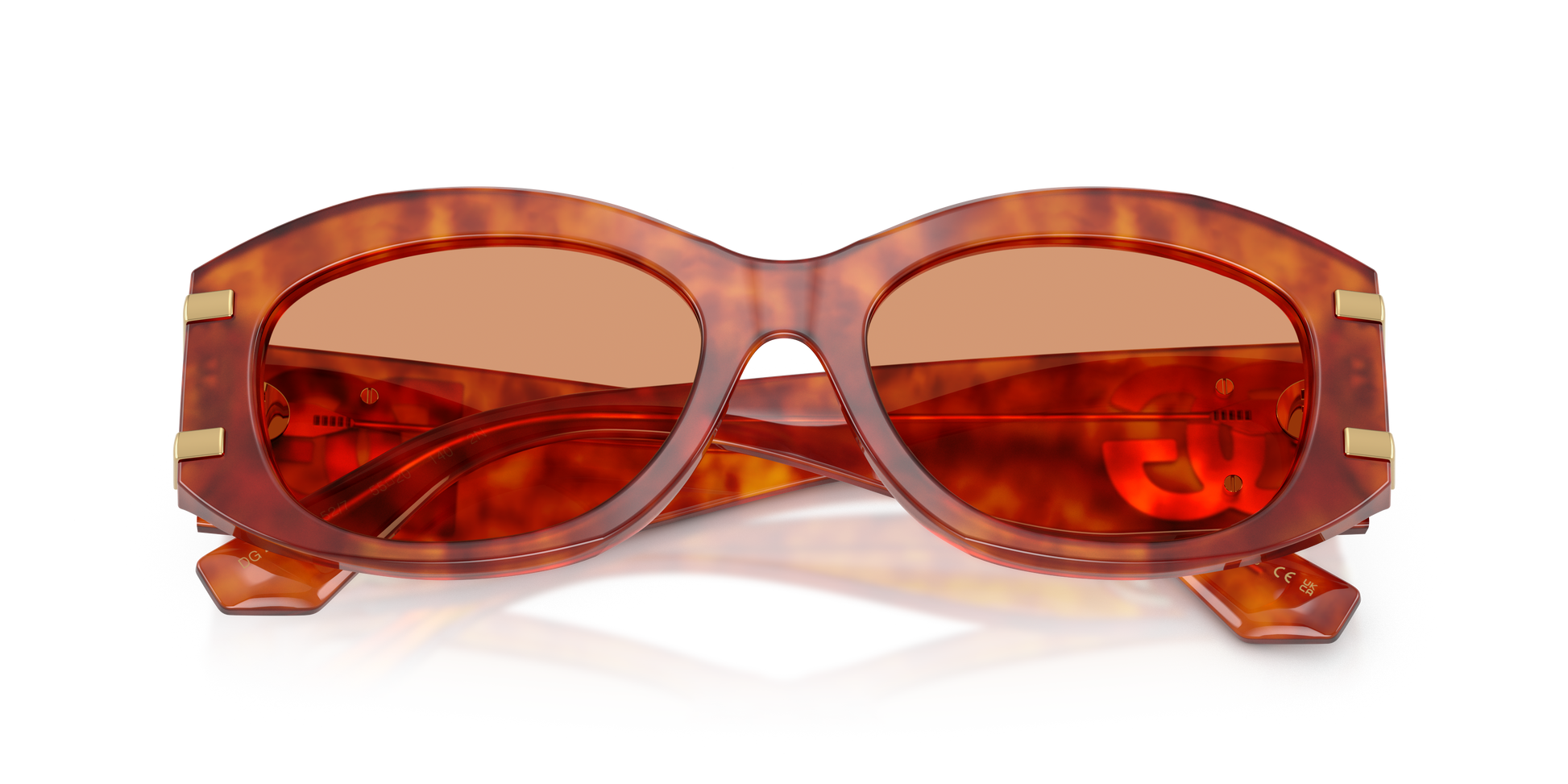 Dolce & Gabbana DG4502 3452/7