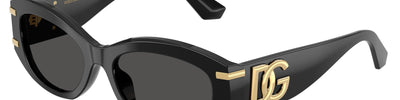 Dolce & Gabbana DG4502 501/87
