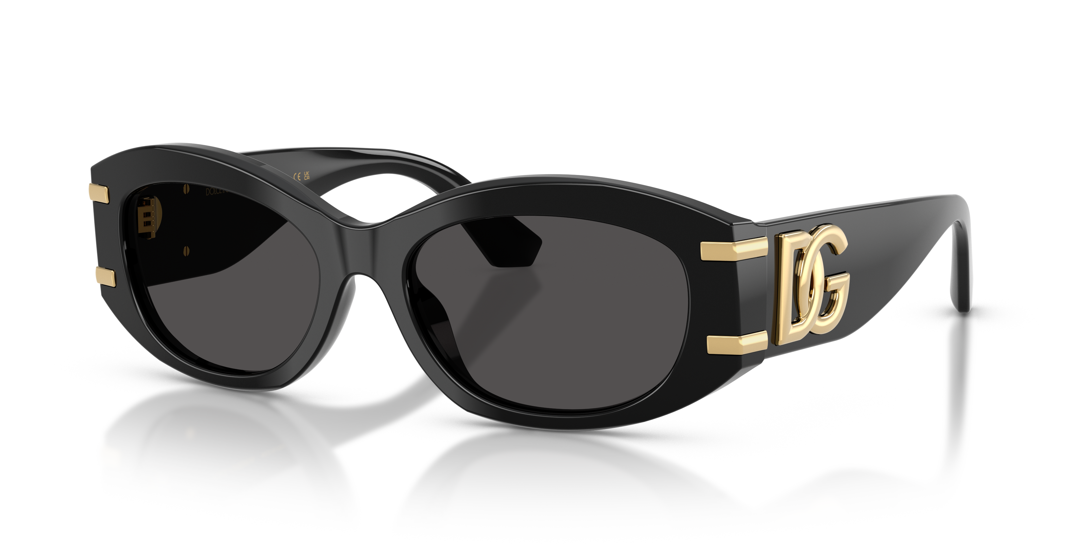 Dolce & Gabbana DG4502 501/87