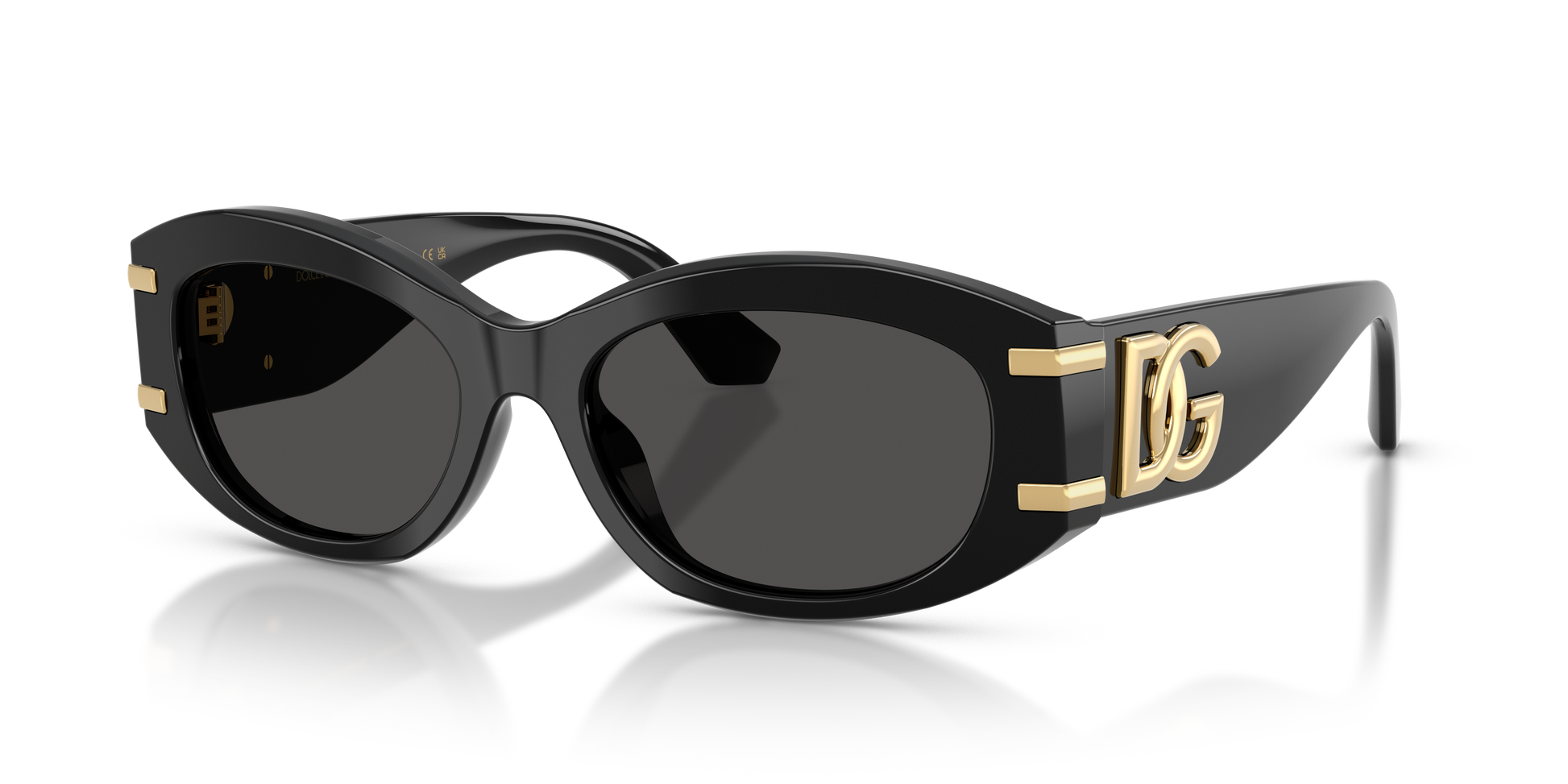 Dolce & Gabbana DG4502 501/87