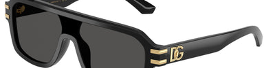 Dolce & Gabbana DG4507 501/87