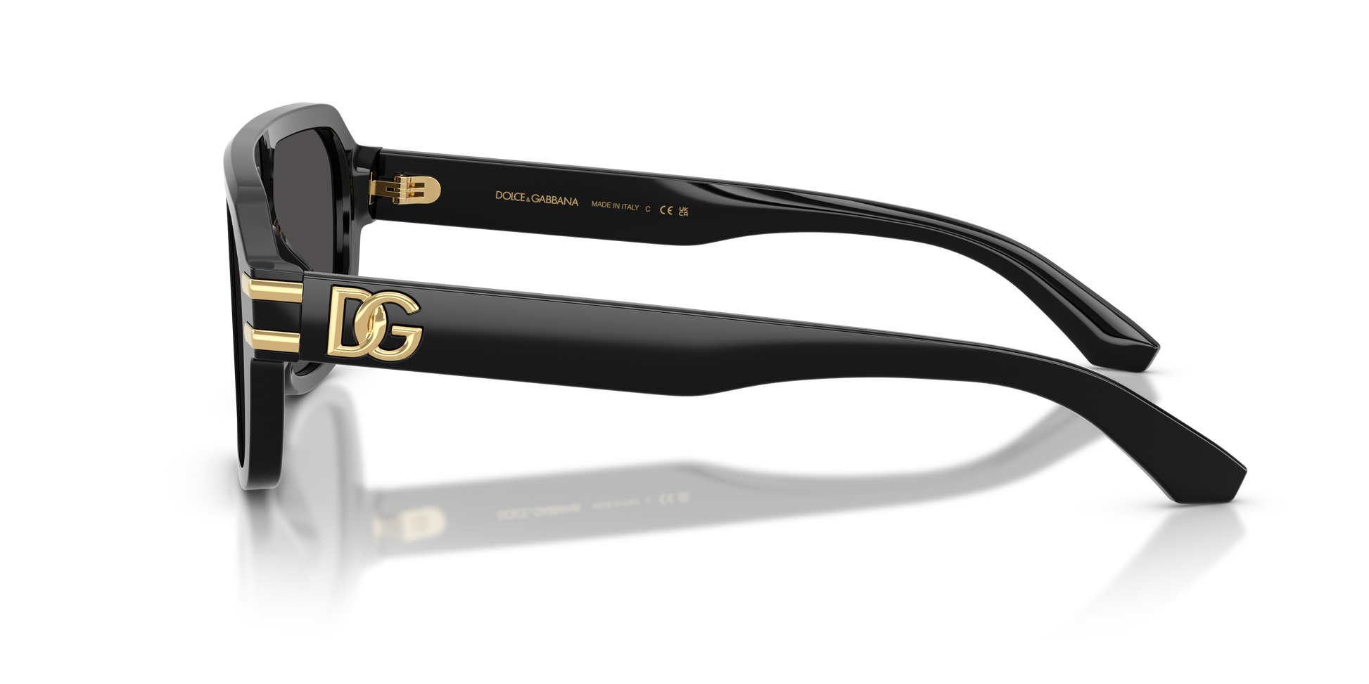 Dolce & Gabbana DG4507 501/87