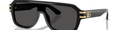 Dolce & Gabbana DG4507 501/87