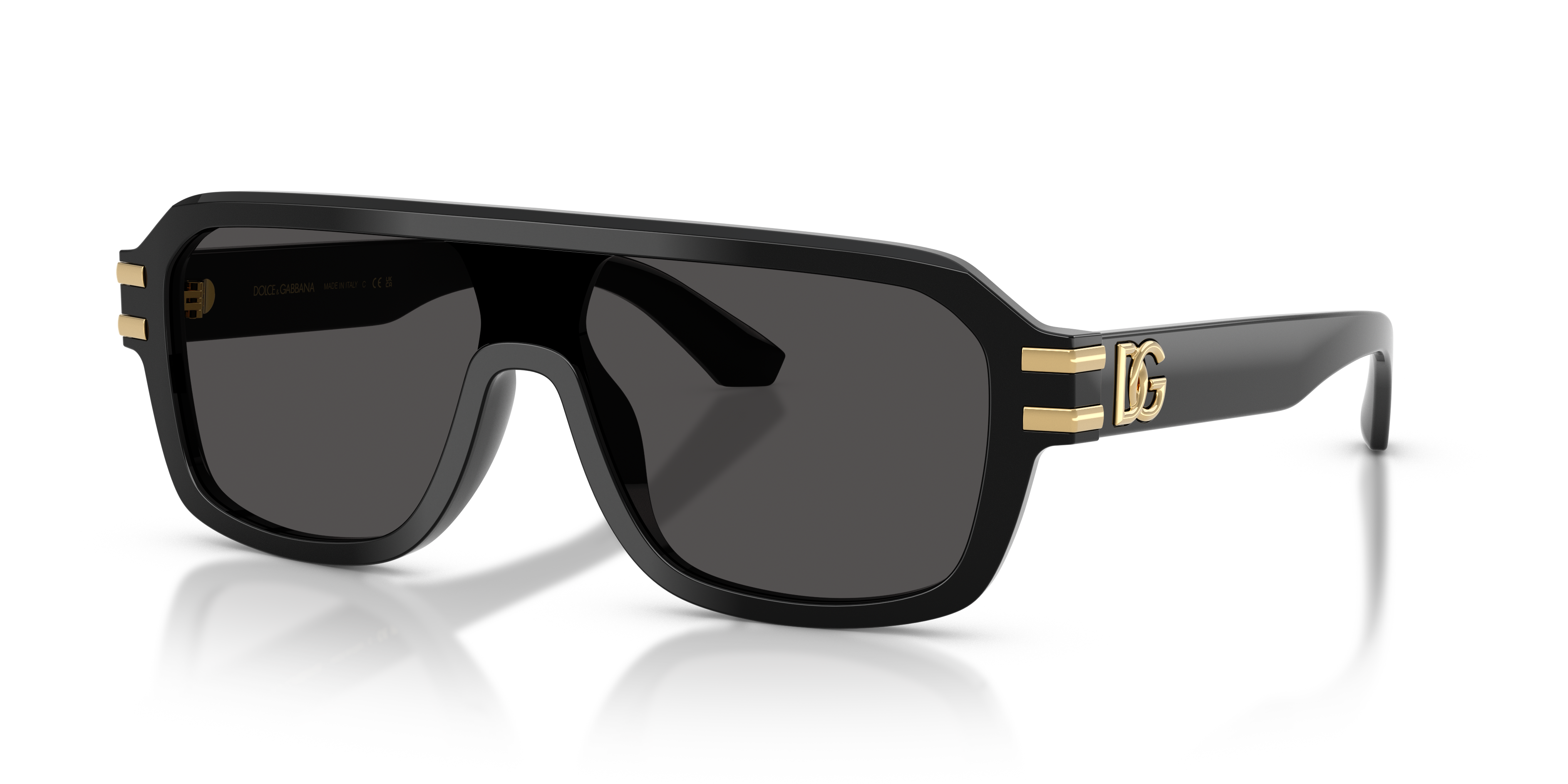 Dolce & Gabbana DG4507 501/87