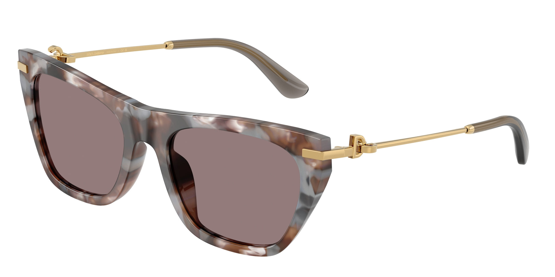 Dolce & Gabbana DG4511 34457N