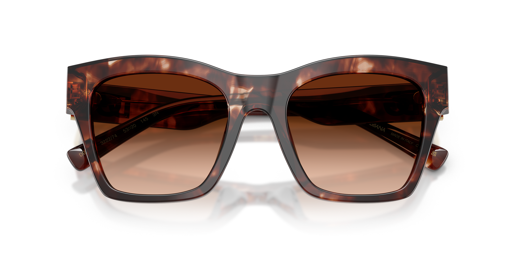 Dolce & Gabbana DG4512 322274