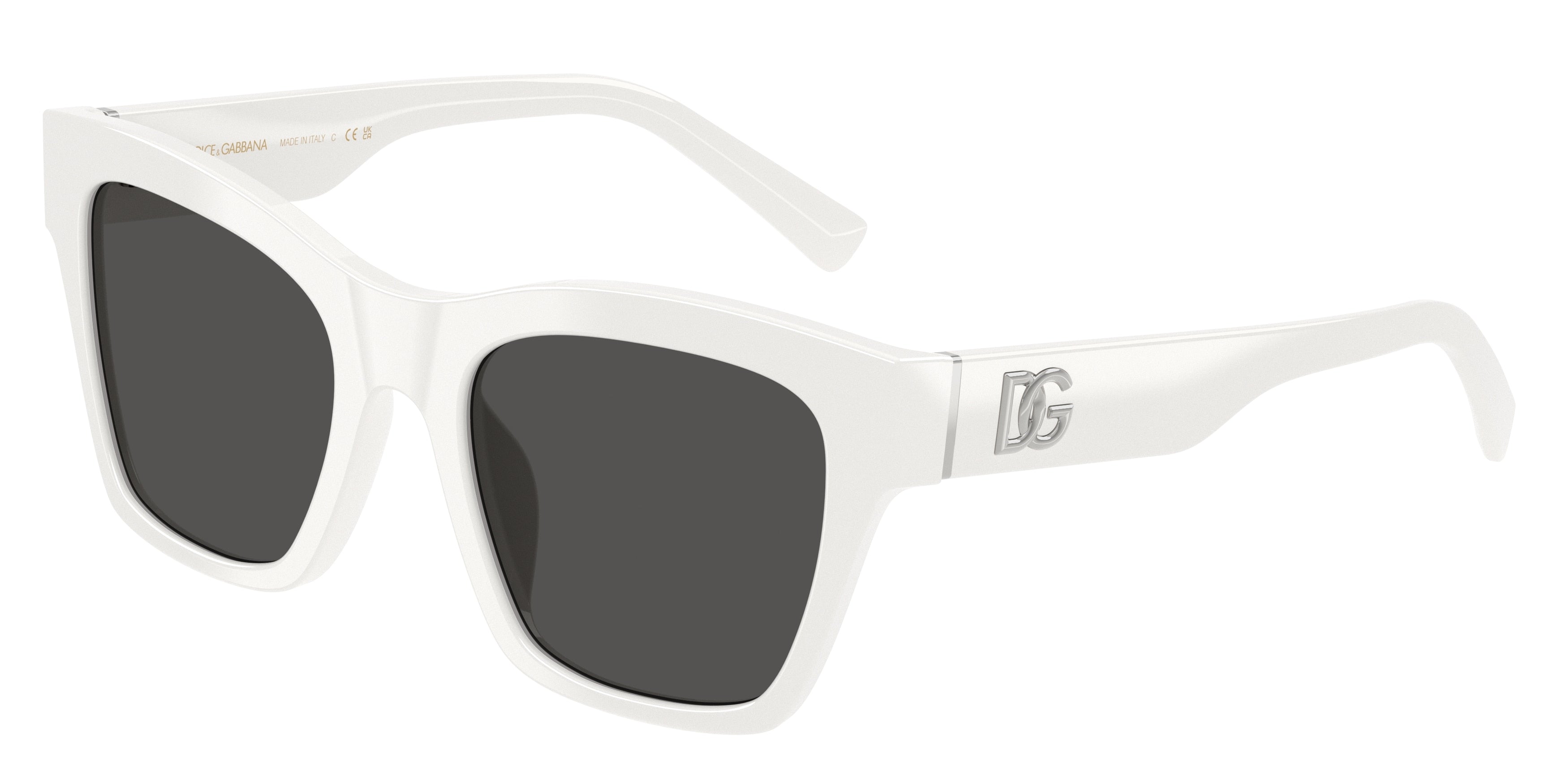 Dolce & Gabbana DG4512 331287