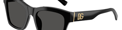 Dolce & Gabbana DG4512 501/87