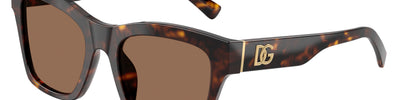 Dolce & Gabbana DG4512 502/73