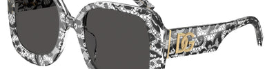 Dolce & Gabbana DG4513 328787
