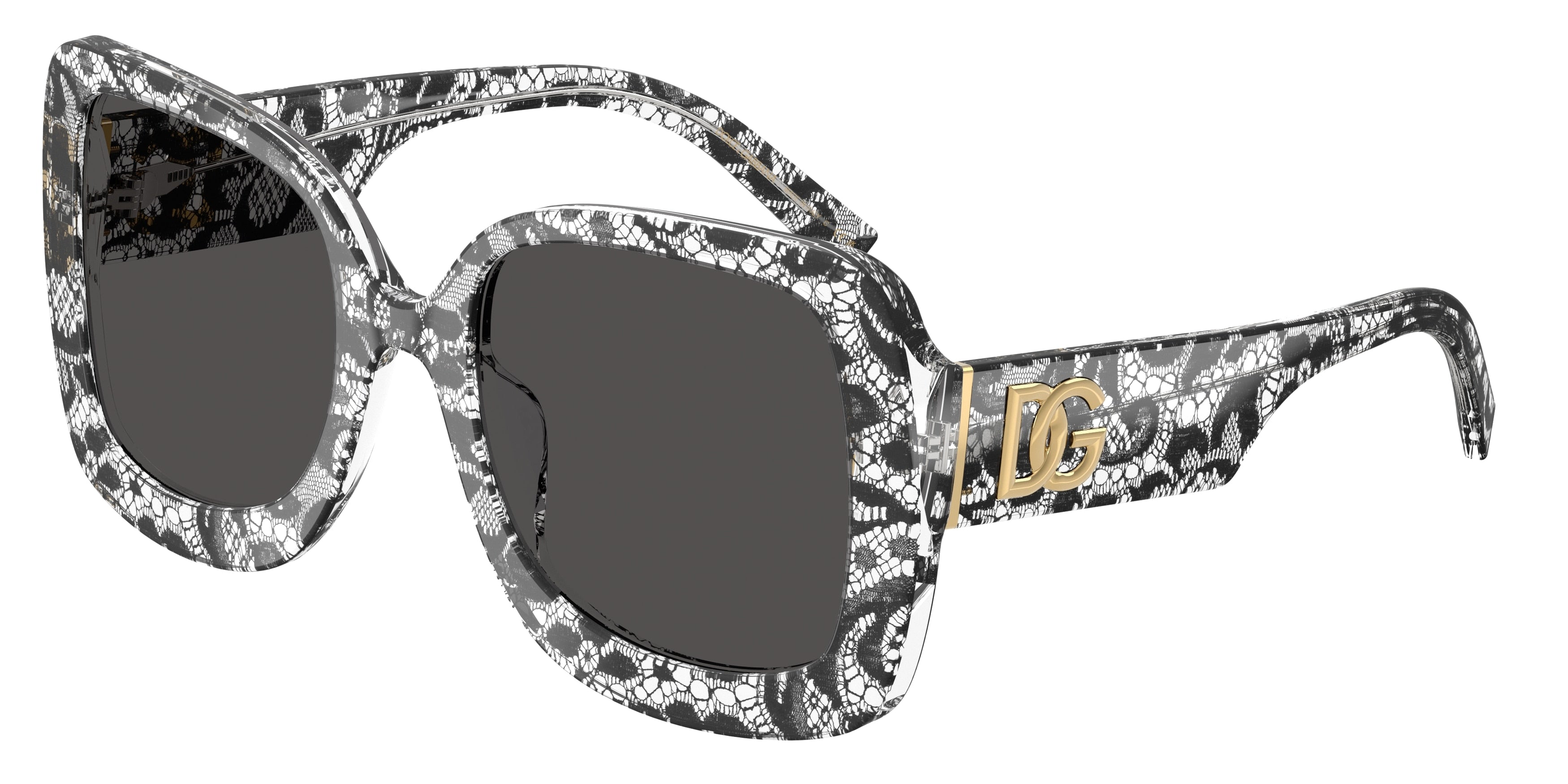 Dolce & Gabbana DG4513 328787