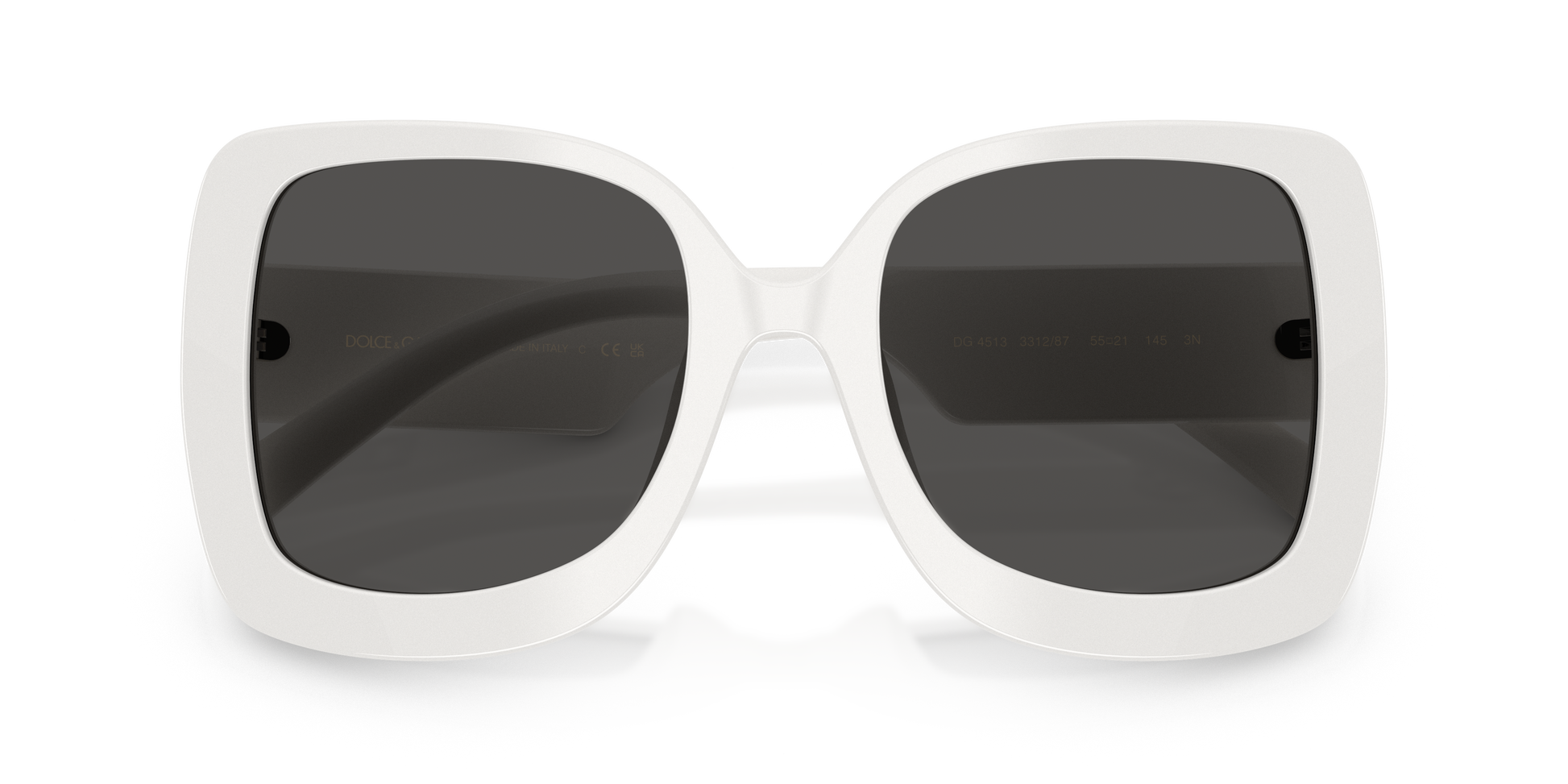 Dolce & Gabbana DG4513 331287