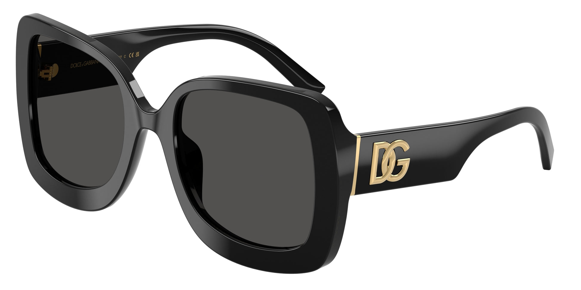 Dolce & Gabbana DG4513 501/87