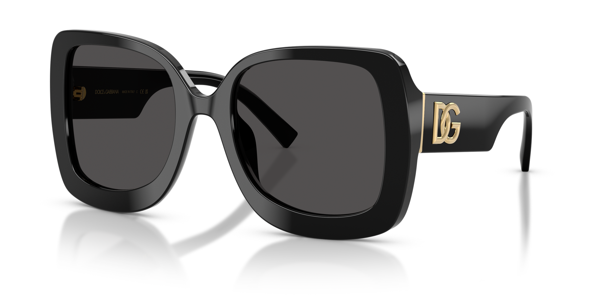 Dolce & Gabbana DG4513 501/87