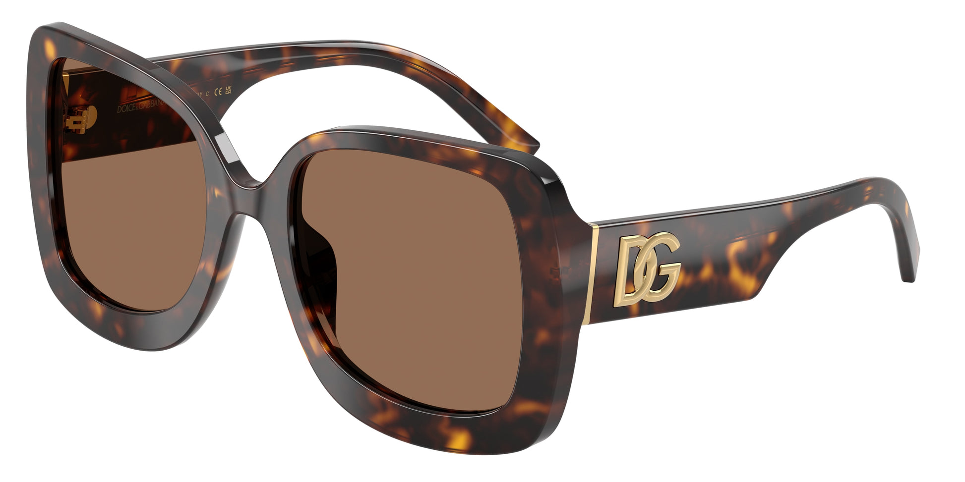 Dolce & Gabbana DG4513 502/73