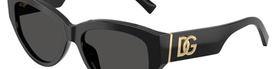 Dolce & Gabbana DG4514 501/87