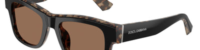 Dolce & Gabbana DG4515 341773