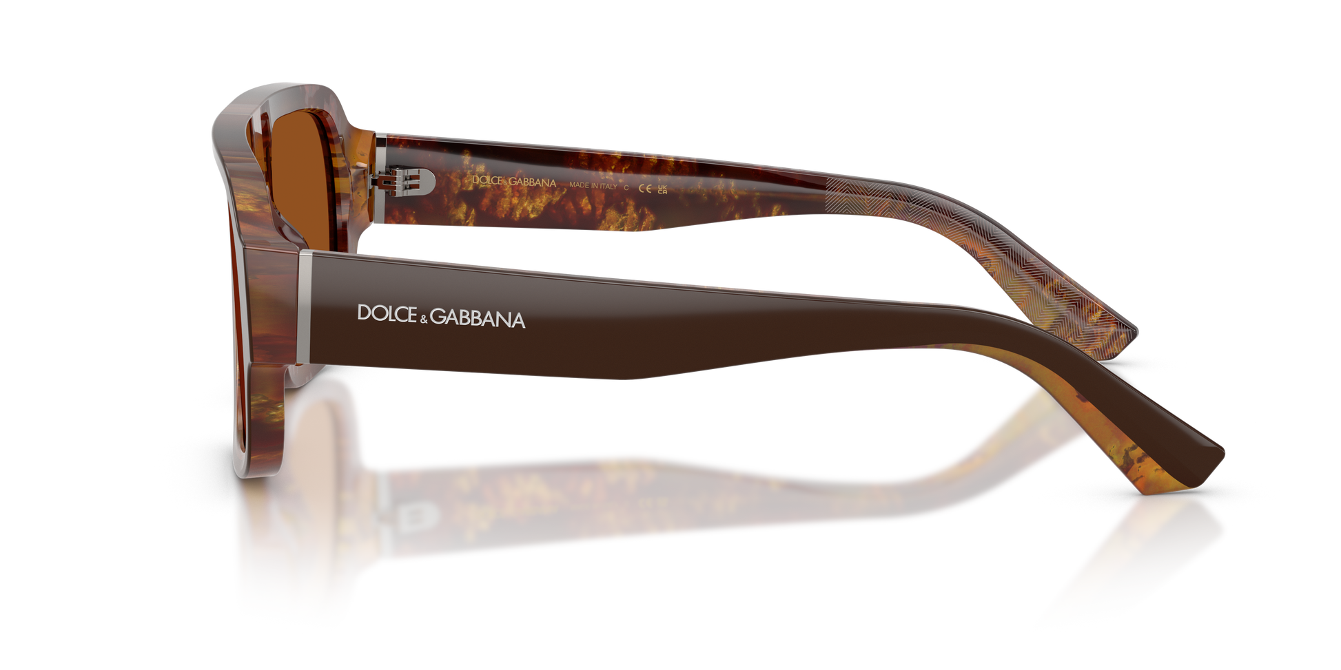Dolce & Gabbana DG4516 345673