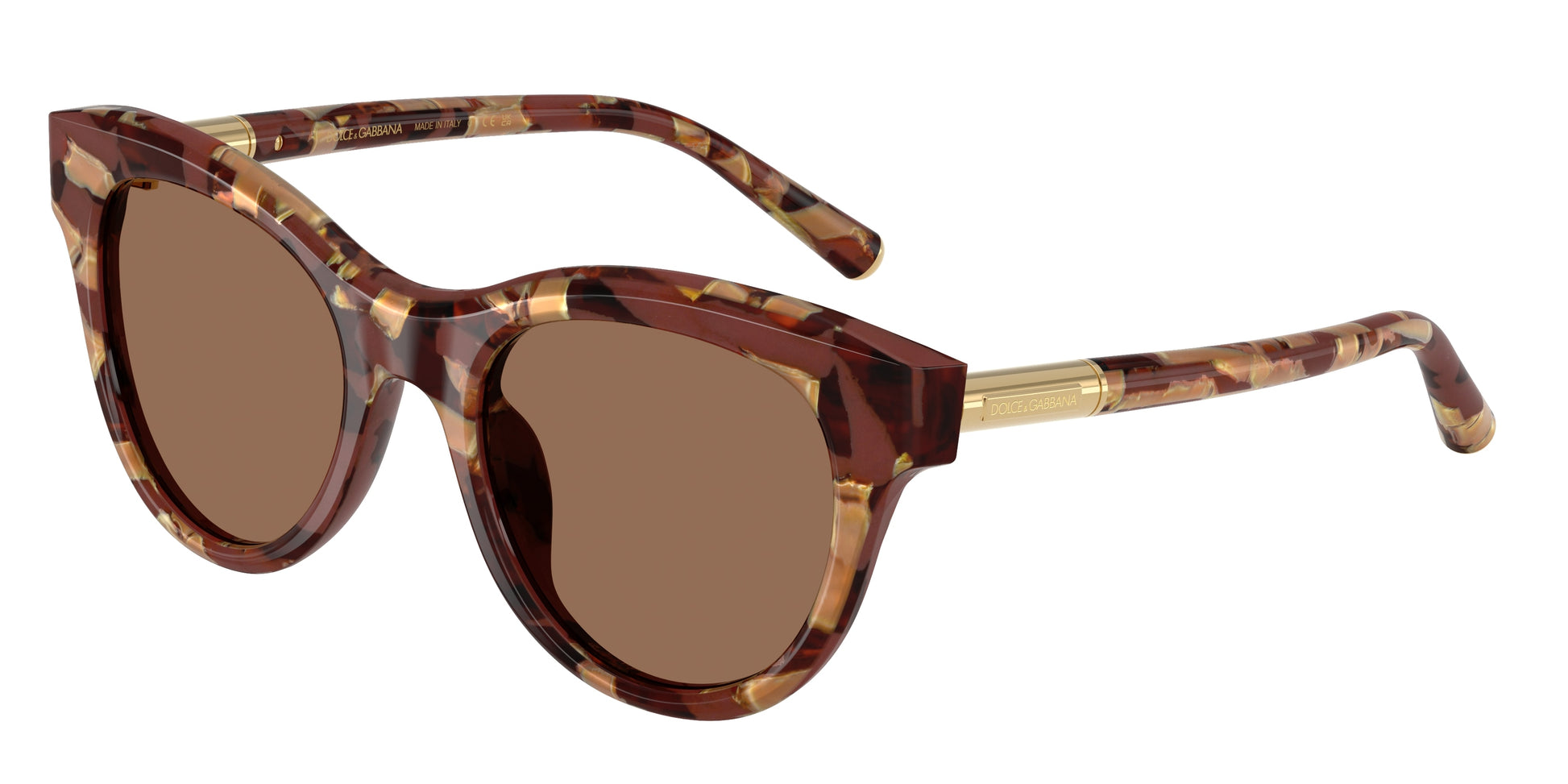 Dolce & Gabbana DG4518 346273