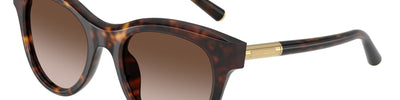 Dolce & Gabbana DG4518 502/13