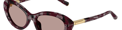 Dolce & Gabbana DG4519 34647N
