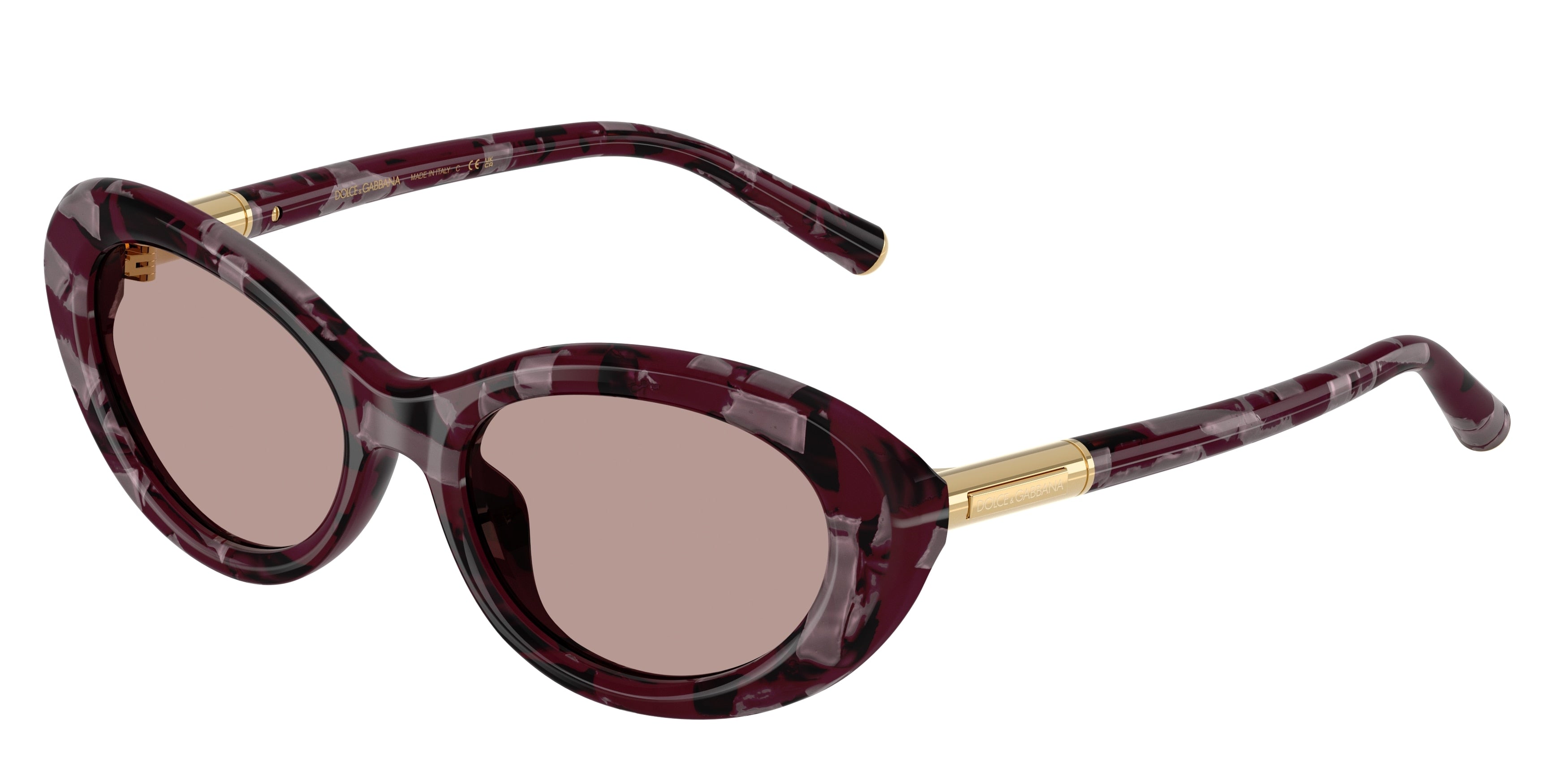 Dolce & Gabbana DG4519 34647N