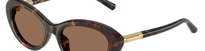 Dolce & Gabbana DG4519 502/73