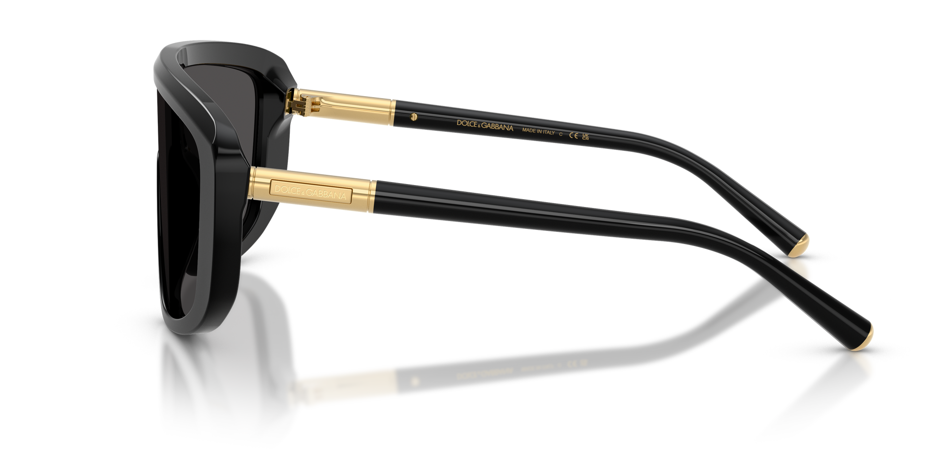 Dolce & Gabbana DG4520 501/87
