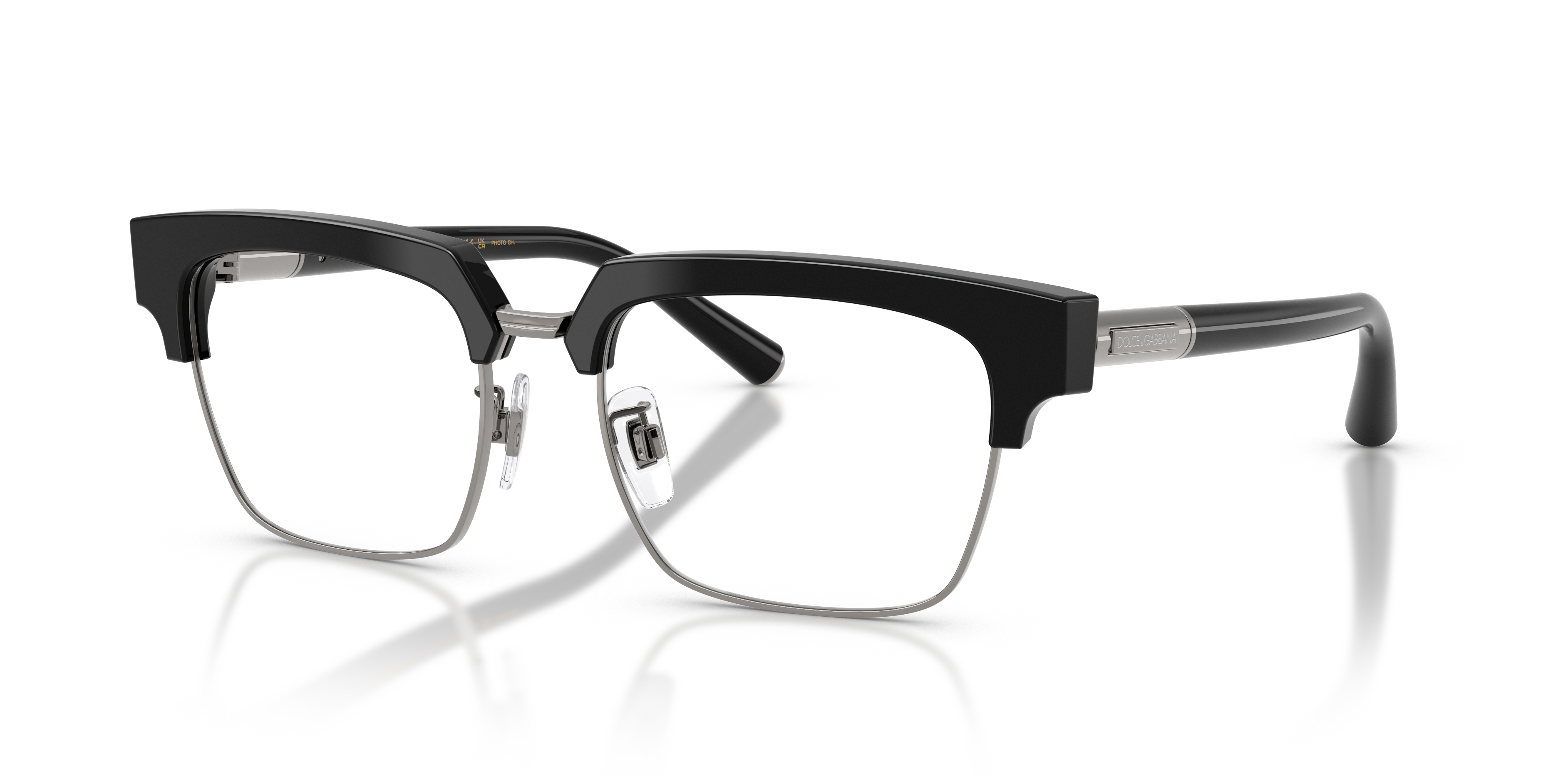 Dolce & Gabbana DG4522 501/M3