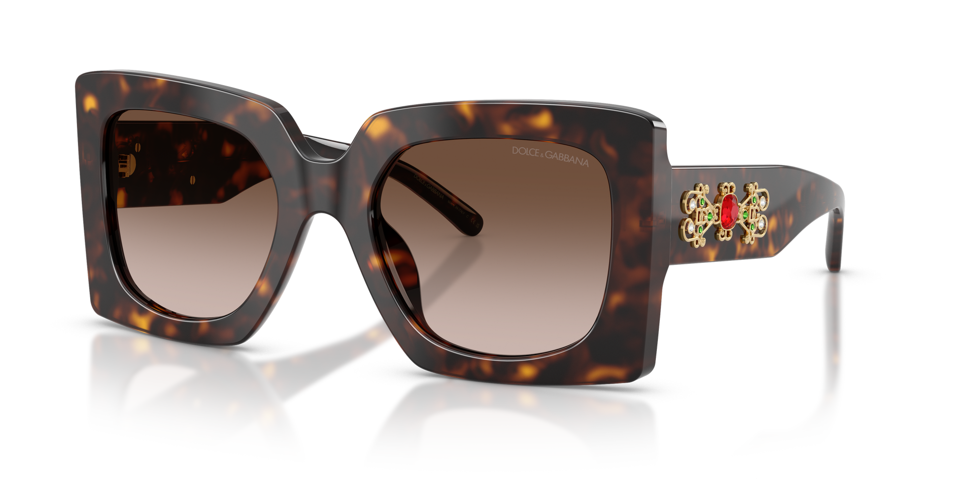Dolce & Gabbana DG4525B 502/13