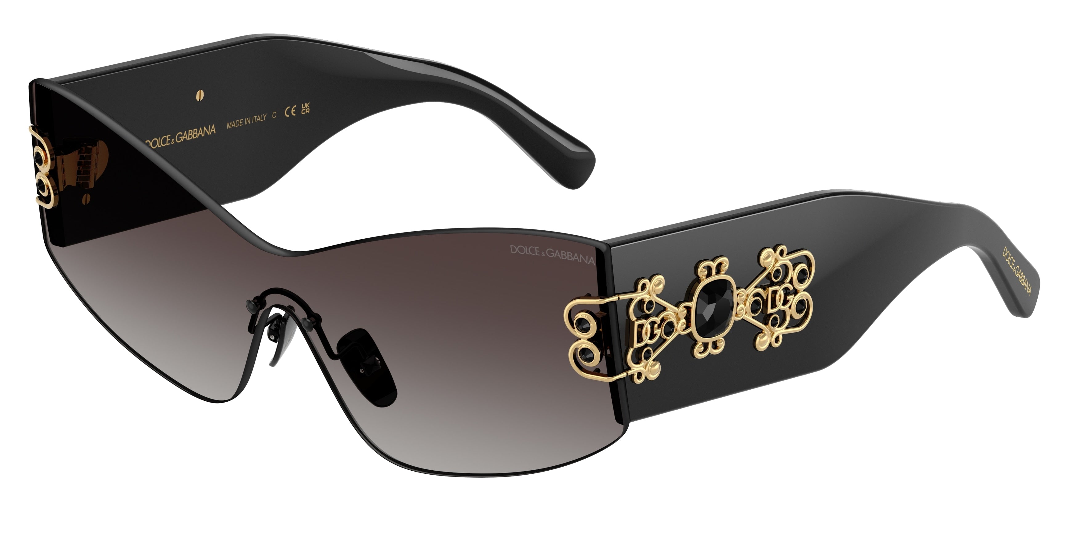 Dolce & Gabbana DG4526B 501/8G