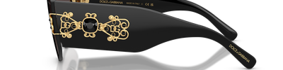 Dolce & Gabbana DG4526B 501/8G