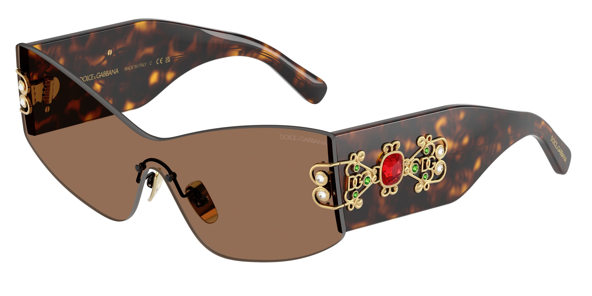 Dolce & Gabbana DG4526B 502/73