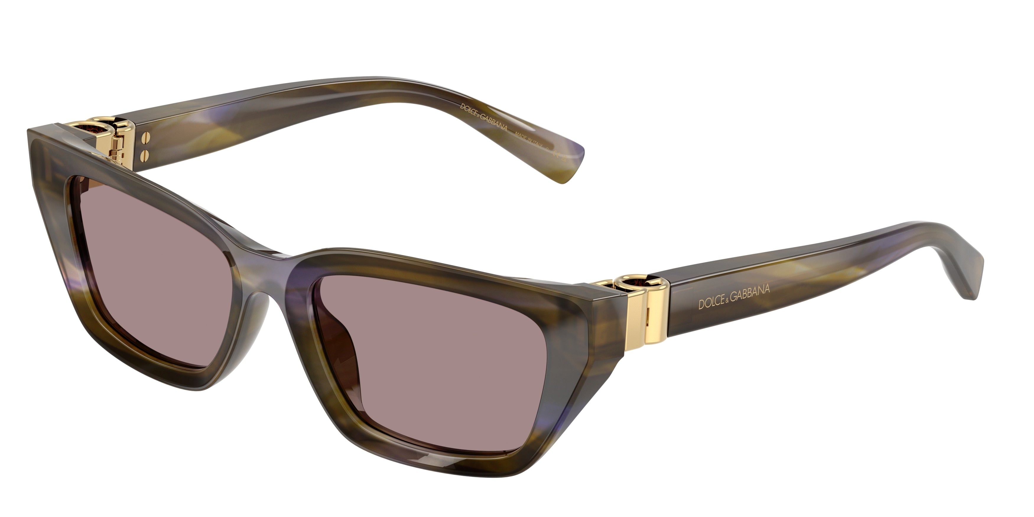 Dolce & Gabbana DG4532 3447LA