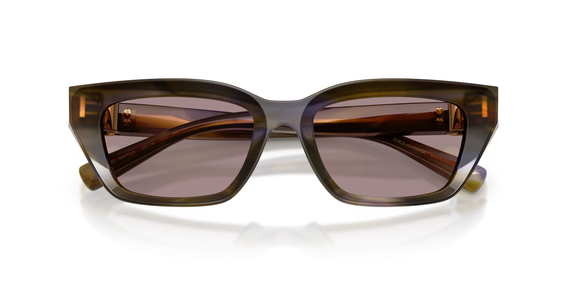 Dolce & Gabbana DG4532 3447LA