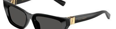 Dolce & Gabbana DG4532 501/87