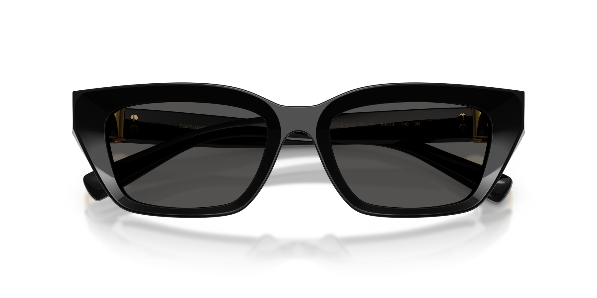 Dolce & Gabbana DG4532 501/87