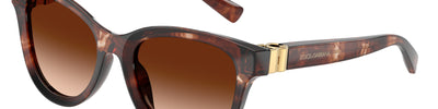 Dolce & Gabbana DG4533 322274