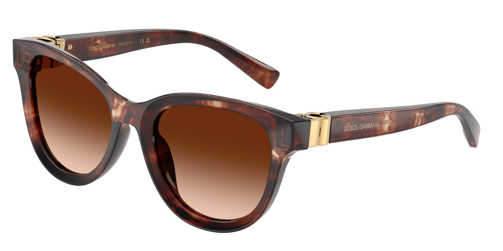 Dolce & Gabbana DG4533 322274