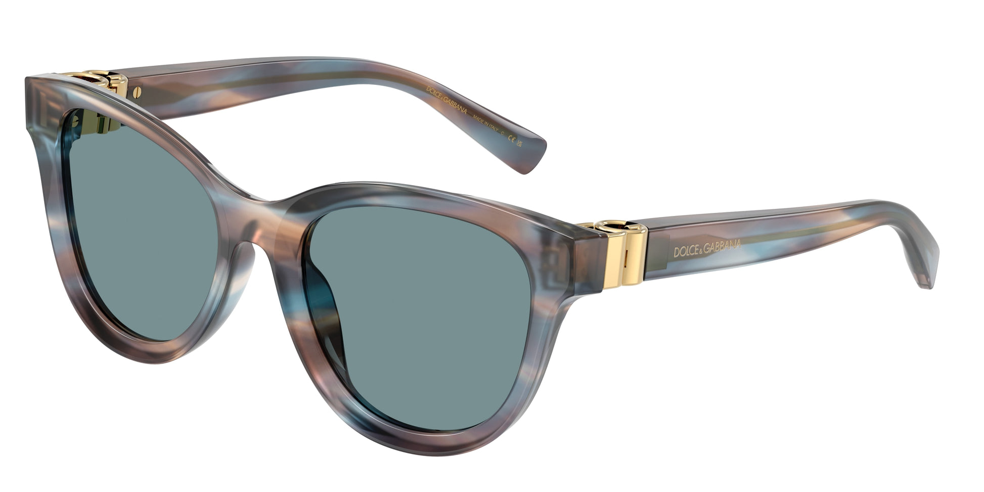 Dolce & Gabbana DG4533 344880